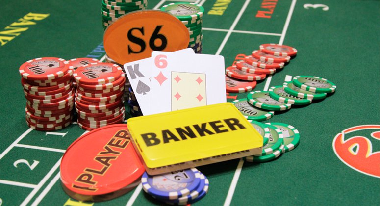 Làm thế nào để tăng xác suất thắng cho người chơi Baccarat?