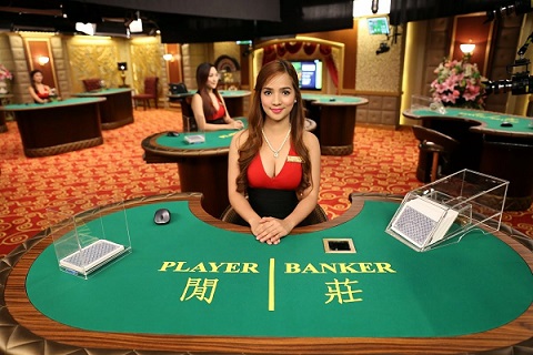 Những chiến thuật quan trọng khi chơi Baccarat chuyên nghiệp