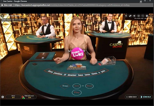 Nhà cái là gì? Bạn biết gì về nhà cái khi chơi Casino online