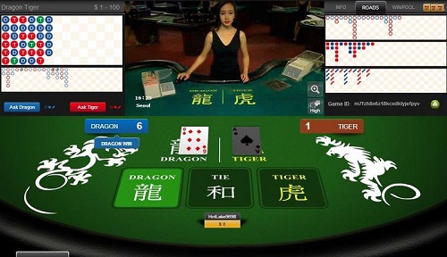 Những điều bạn cần biết khi chơi casino trên HappyLuke