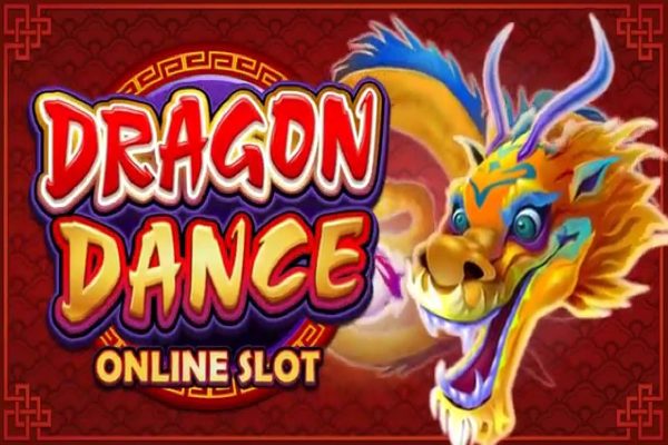 Giới thiệu cho bạn trò Dragon Dance Slot ở nhà cái Happyluke