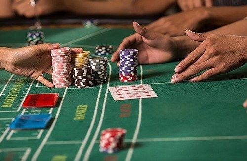 Kinh nghiệm chơi baccarat dễ thắng dành cho lính mới