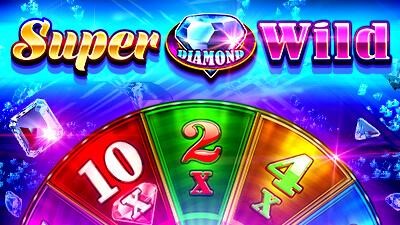 Điều gì khiến Super Diamond Wild khác biệt với những slot game trái cây khác