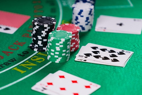 Thuật ngữ Blackjack cơ bản mà bạn nên biết