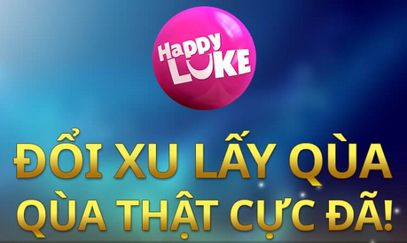 ĐỔI XU LẤY THƯỞNG