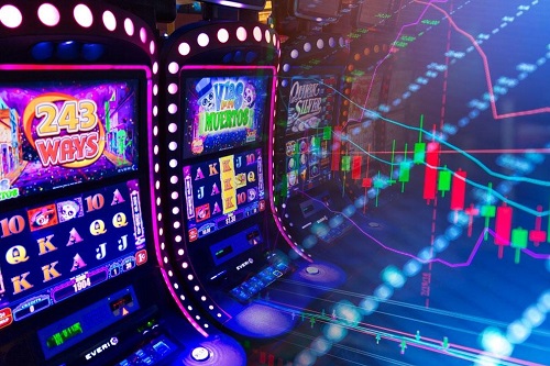 Vì sao biến động trong casino slot lại quan trọng?