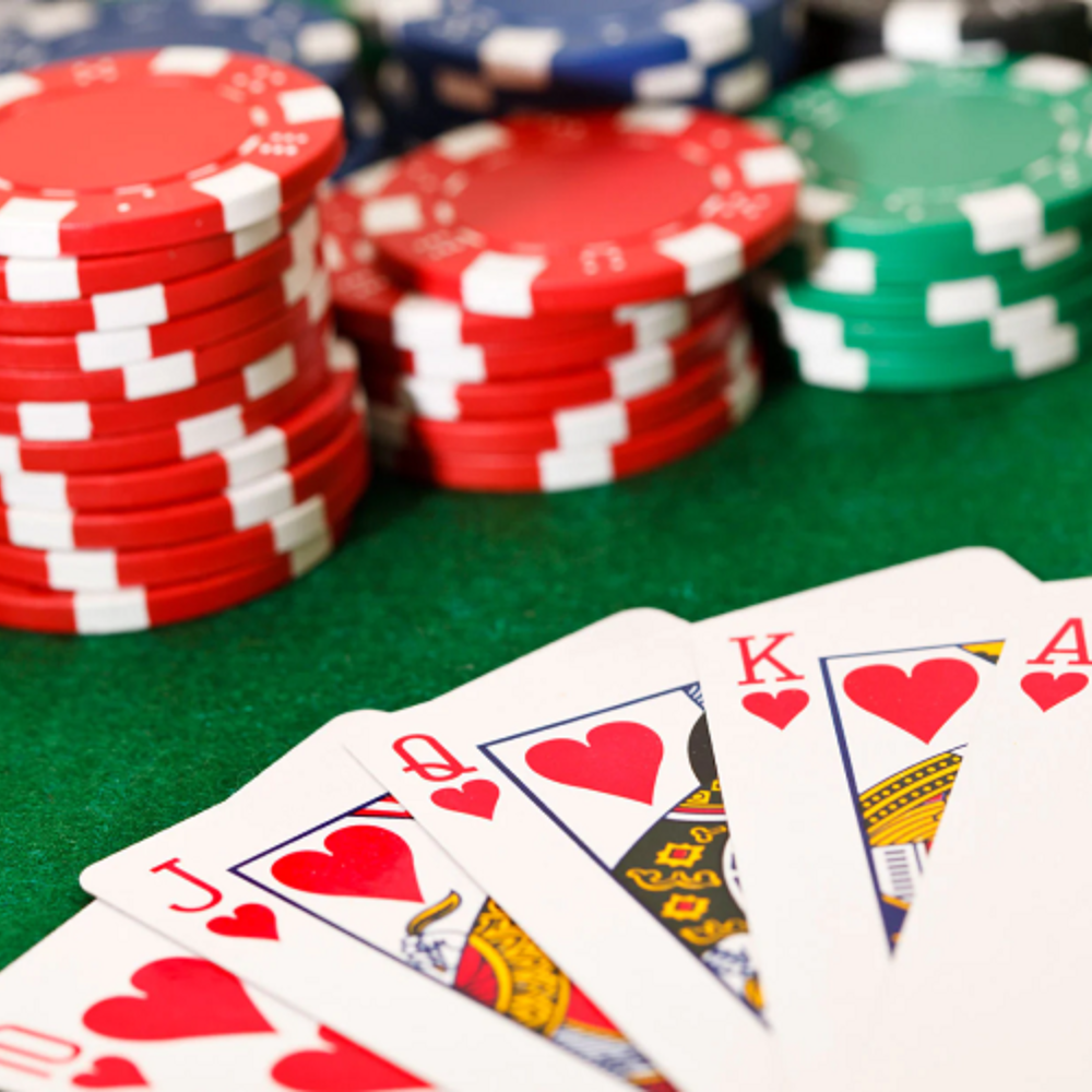 Mẹo chơi poker: 3 lỗi người mới chơi poker thường mắc phải