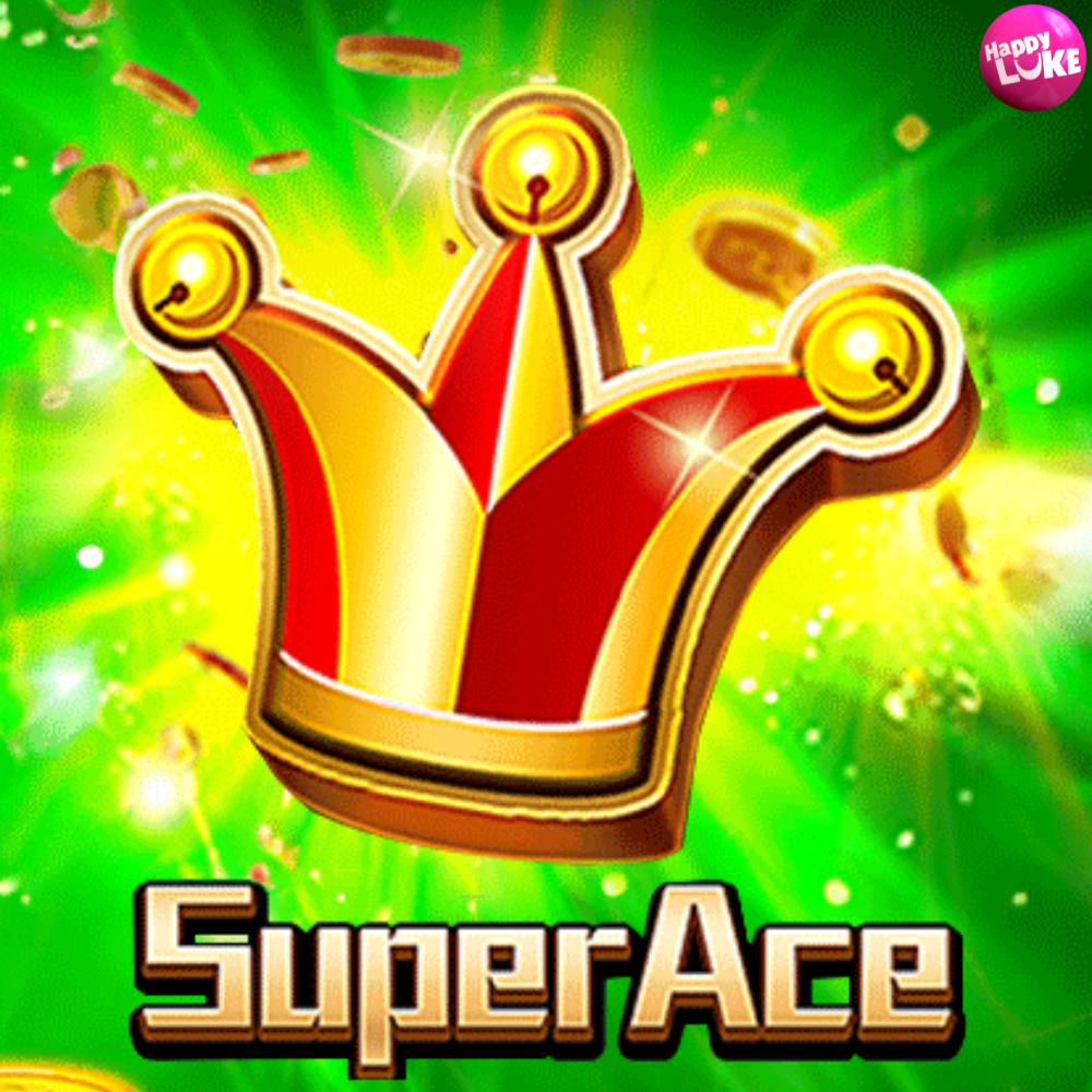 happyluke-super-ace-jili-slot-game