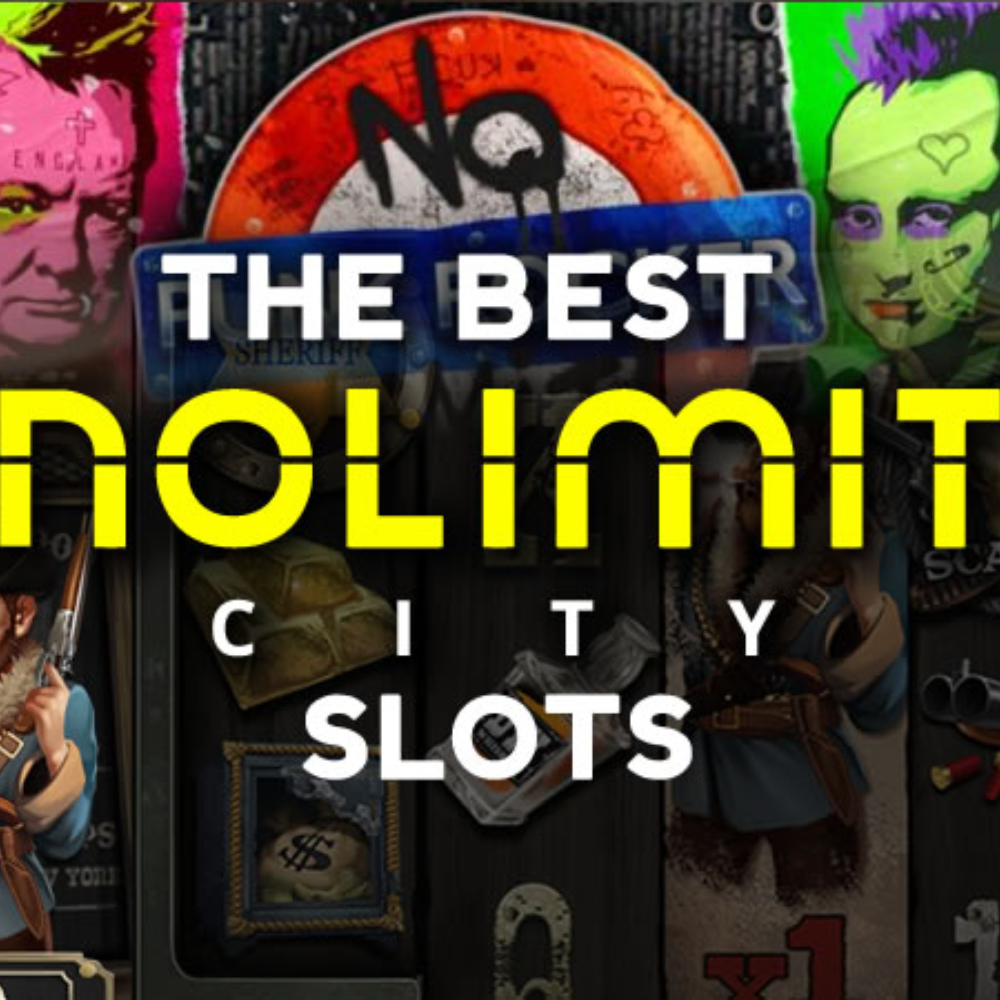 nolimit-city